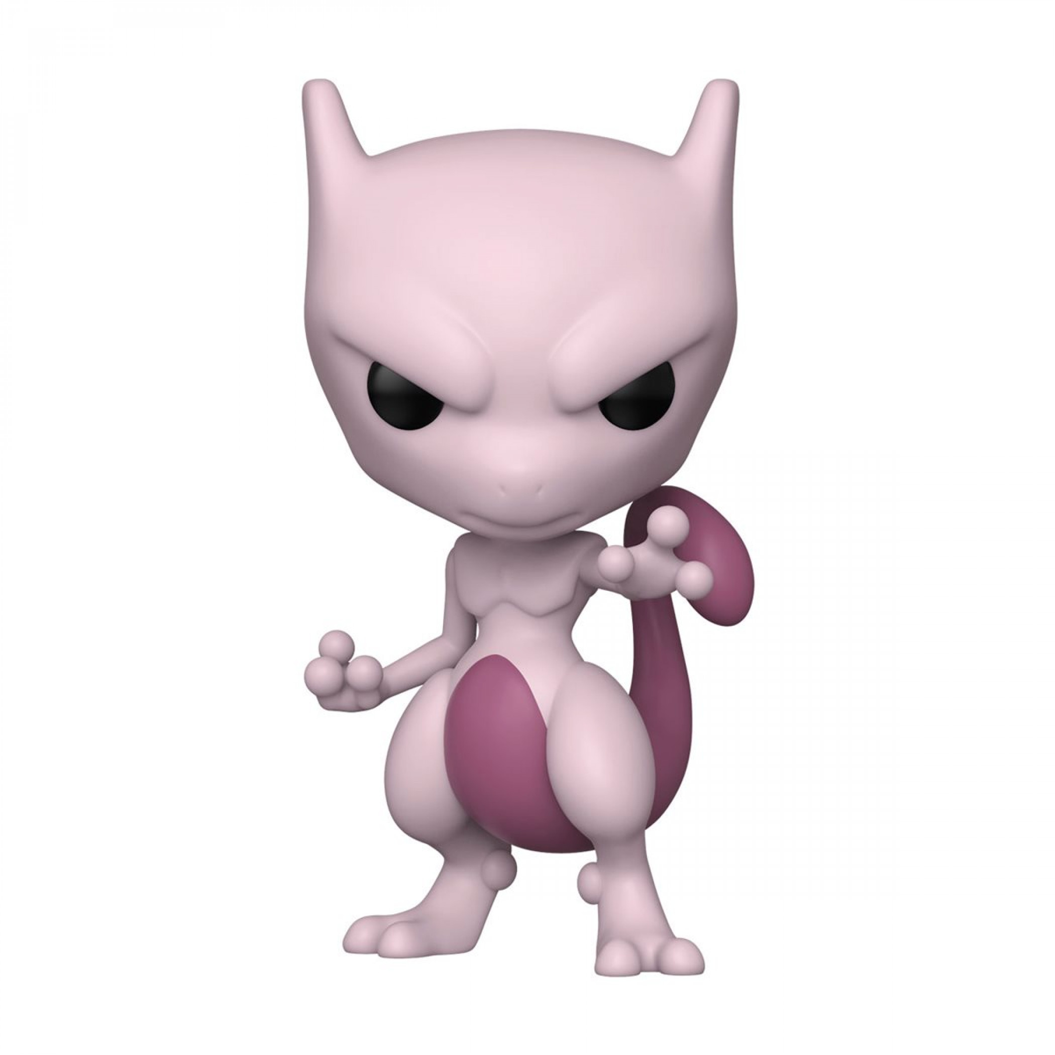 Pokemon Mewtwo Funko Pop! Vinyl Figure